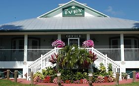 Ivey House Everglades
